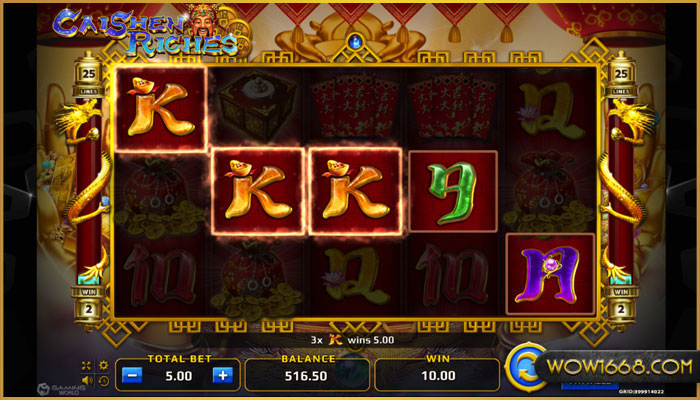 slot joker gaming