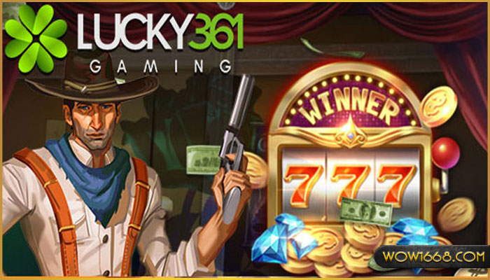 slot lucky361