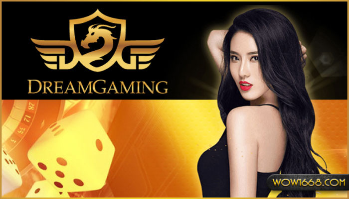 สมัคร dg gaming